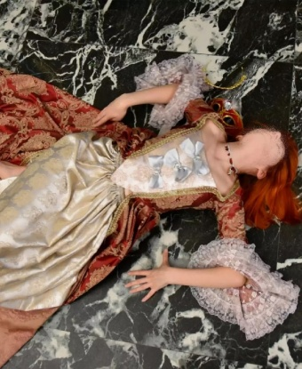 У меня есть все для создания незабываемых моментов страсти и наслаждения. Мои услуги бесконечны икрыты для экспериментов – как и я сама!🔥Я с легкостью подстроюсь под твои фантазии и сделаю все, чтобы наши встречи были насыщенными, яркими и оставили отпечаток на долгое время. Фото со мной - подтверждение моей красоты и сексуальности. Мои клиенты всегда возвращаются за новыми эмоциями. Забудь обо всем и окунись в мир удовольствия со мной. С нетерпением жду наших встреч в Москве! 💋 367, 19 лет